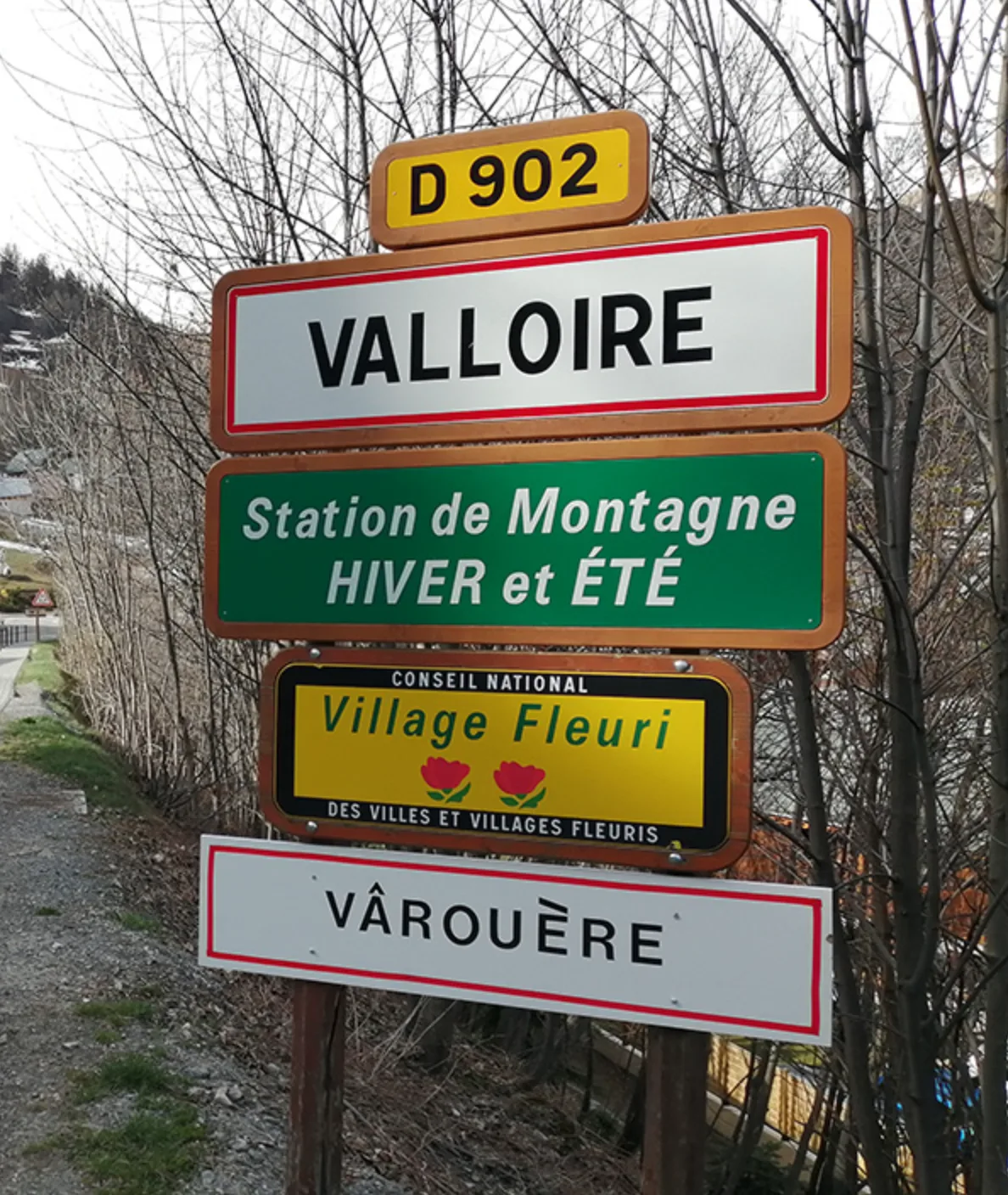 Image de présentation de Valloire
